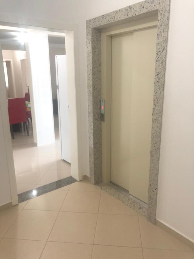 Apto Piratuba Termas المظهر الخارجي الصورة